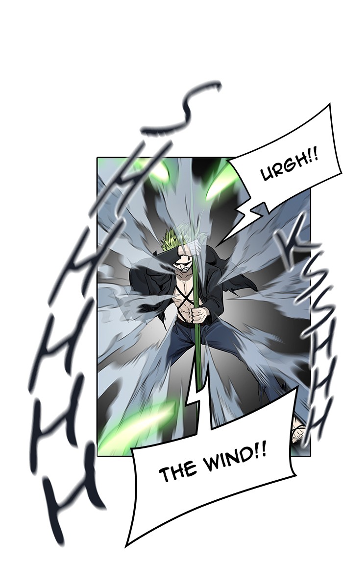 Tower of God Chapter 471 - Page 41