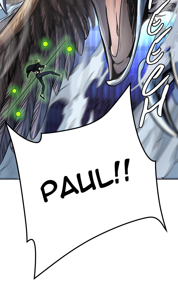 Tower of God Chapter 471 - Page 43