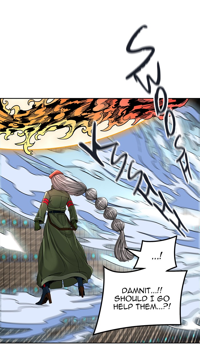 Tower of God Chapter 471 - Page 44