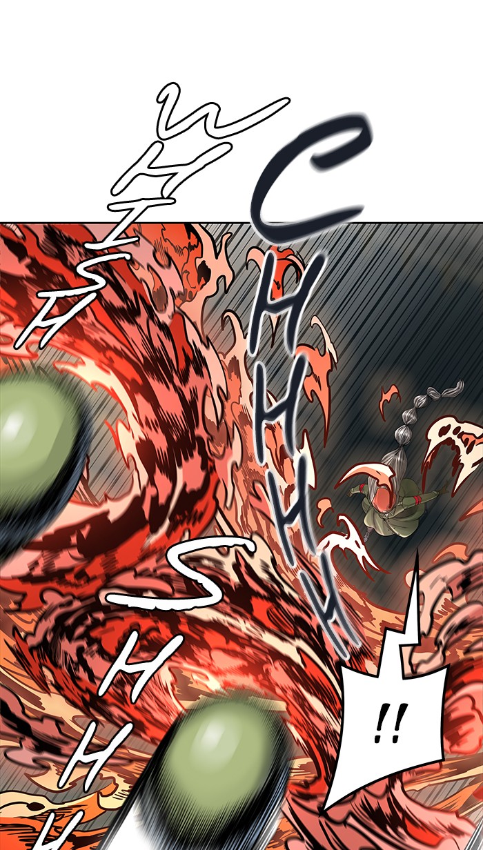 Tower of God Chapter 471 - Page 45