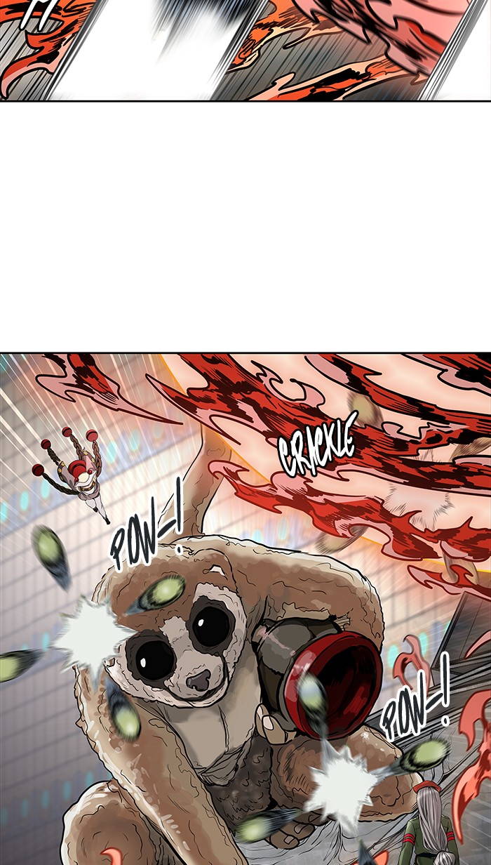 Tower of God Chapter 471 - Page 46