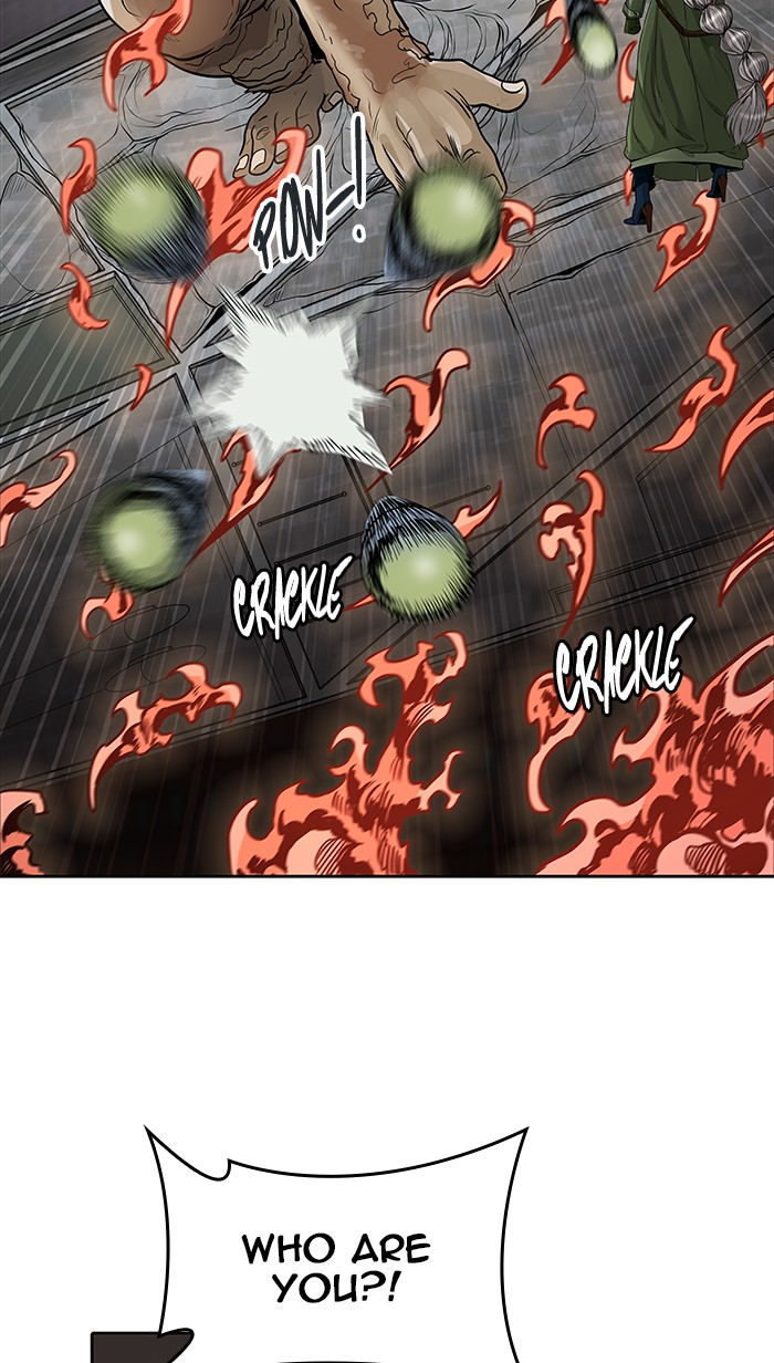 Tower of God Chapter 471 - Page 47