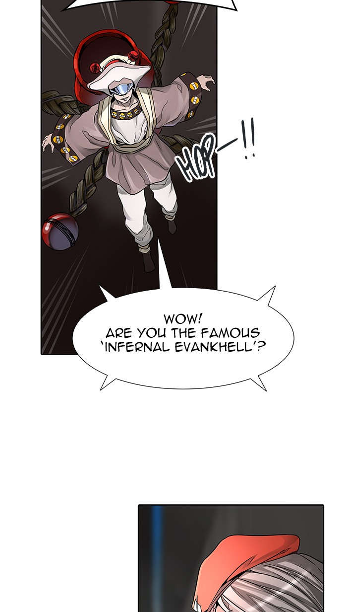 Tower of God Chapter 471 - Page 48