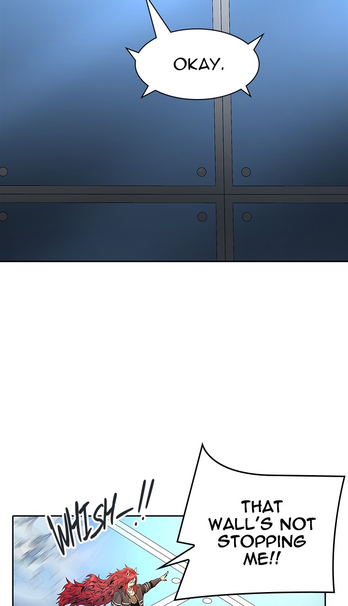 Tower of God Chapter 471 - Page 5