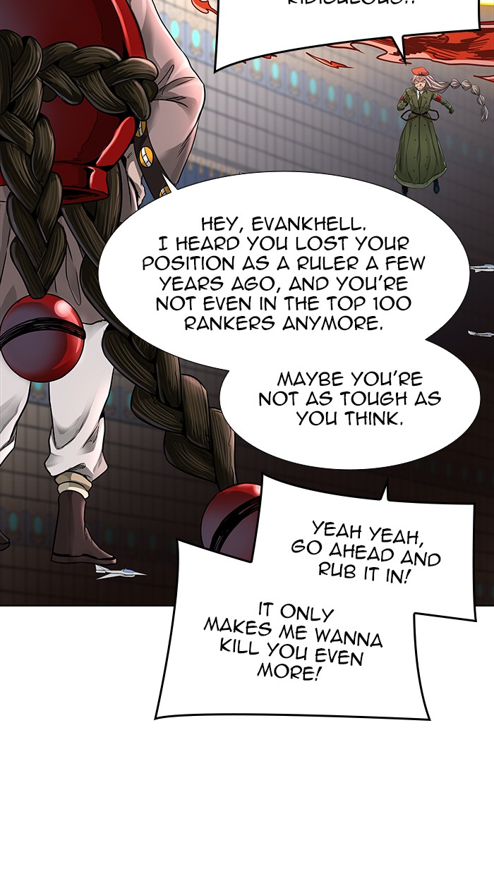 Tower of God Chapter 471 - Page 51