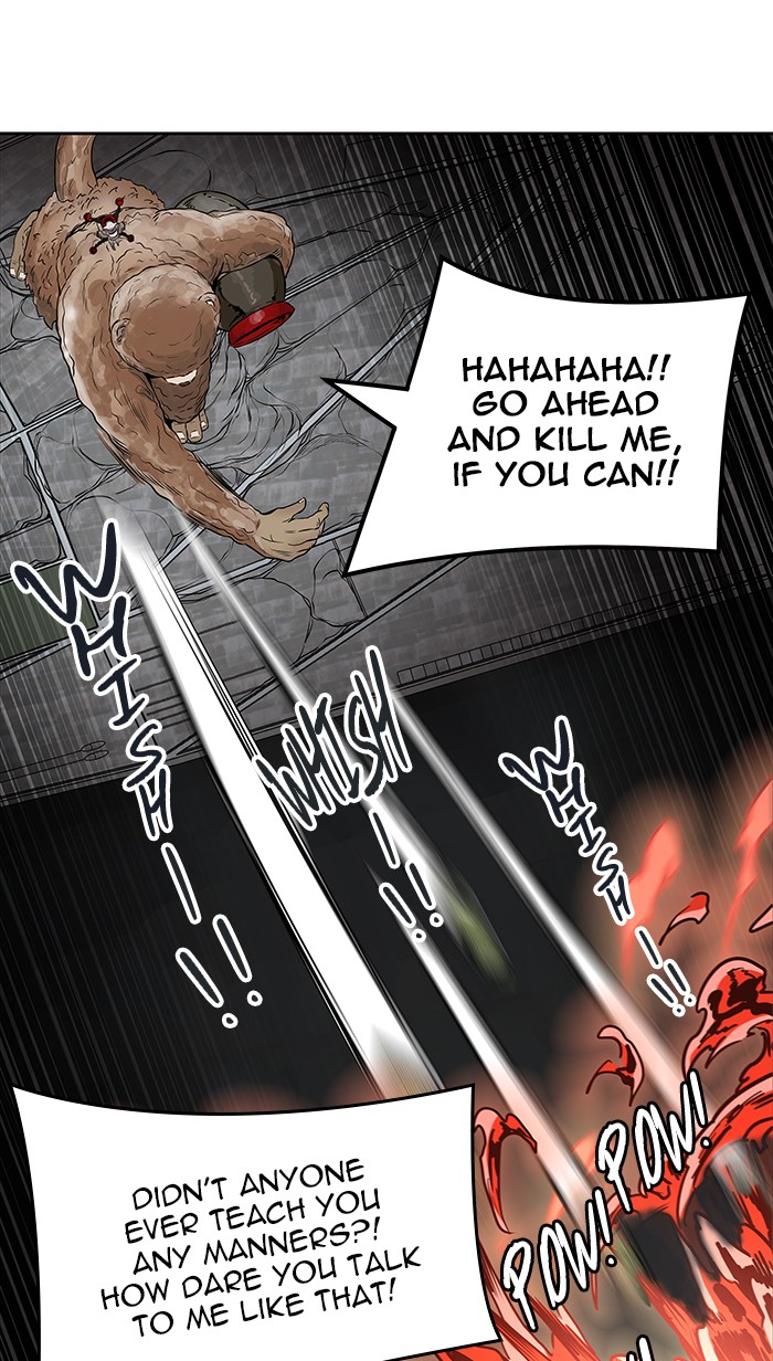 Tower of God Chapter 471 - Page 52