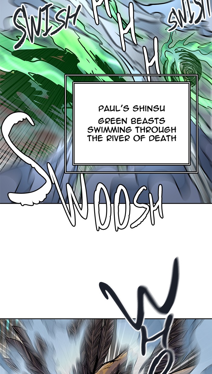 Tower of God Chapter 471 - Page 54