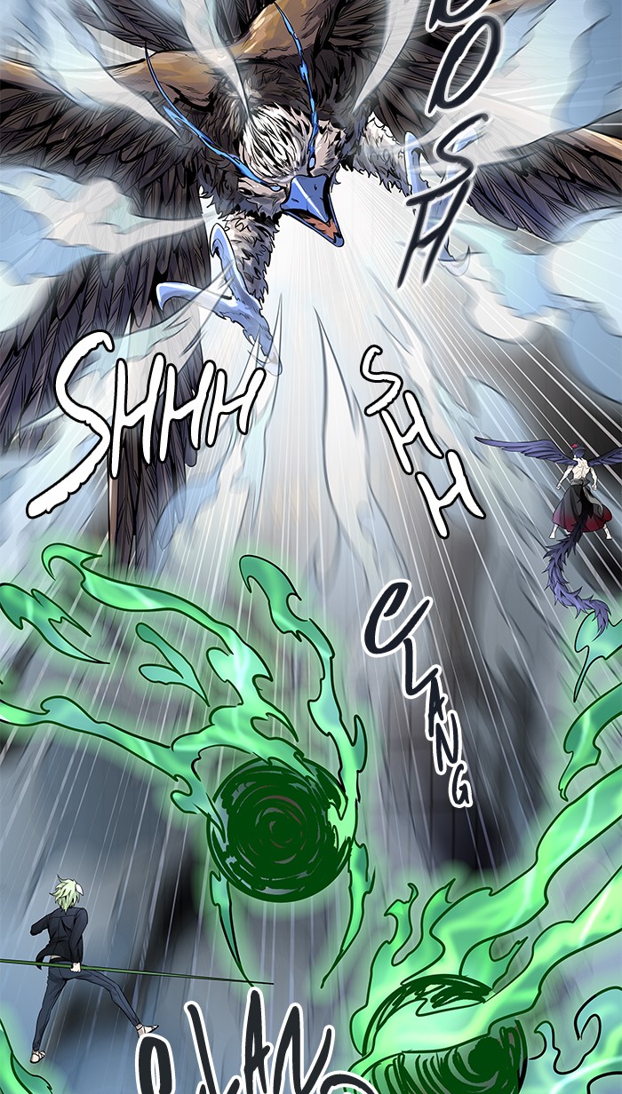Tower of God Chapter 471 - Page 55