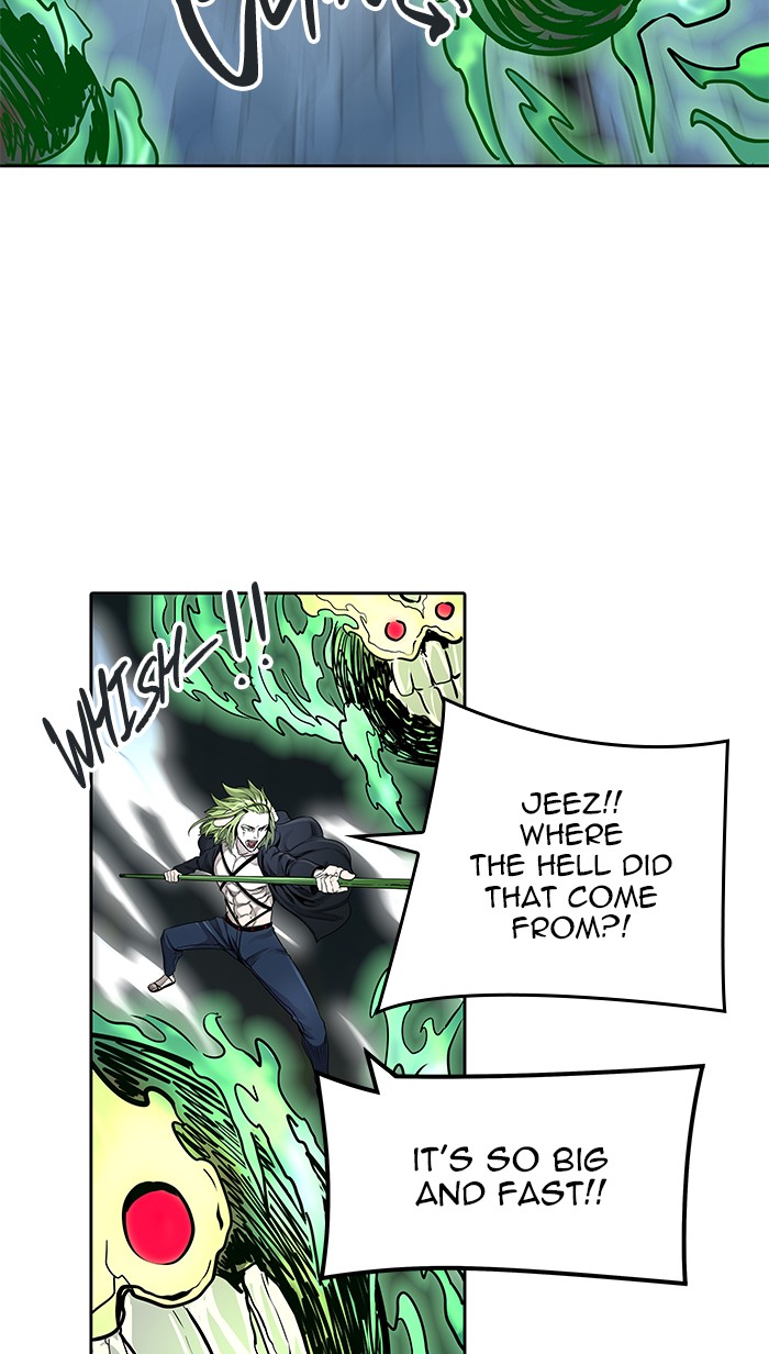 Tower of God Chapter 471 - Page 56