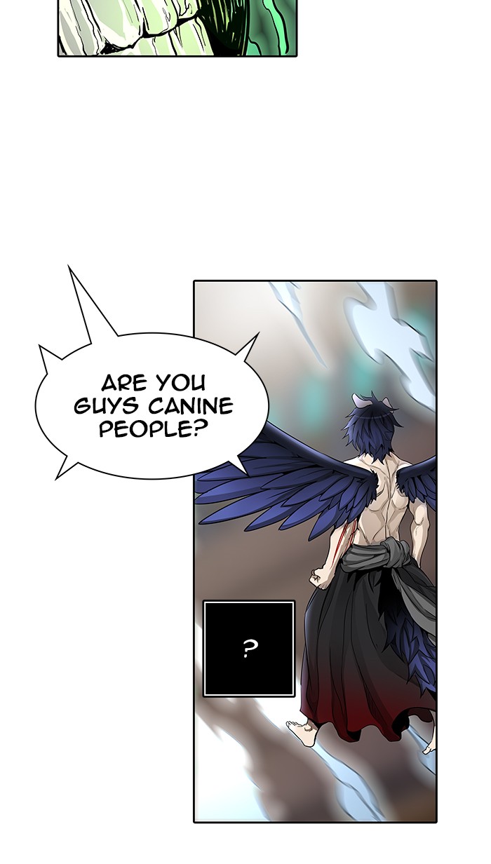 Tower of God Chapter 471 - Page 57
