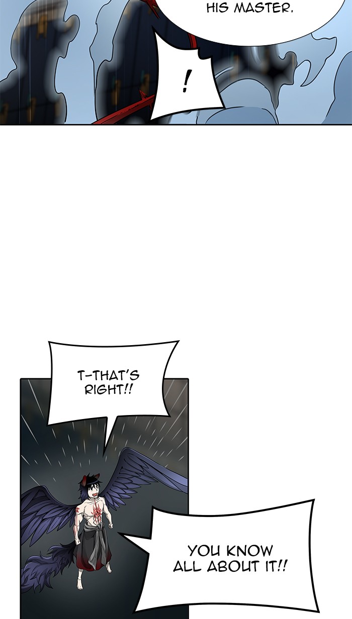 Tower of God Chapter 471 - Page 59