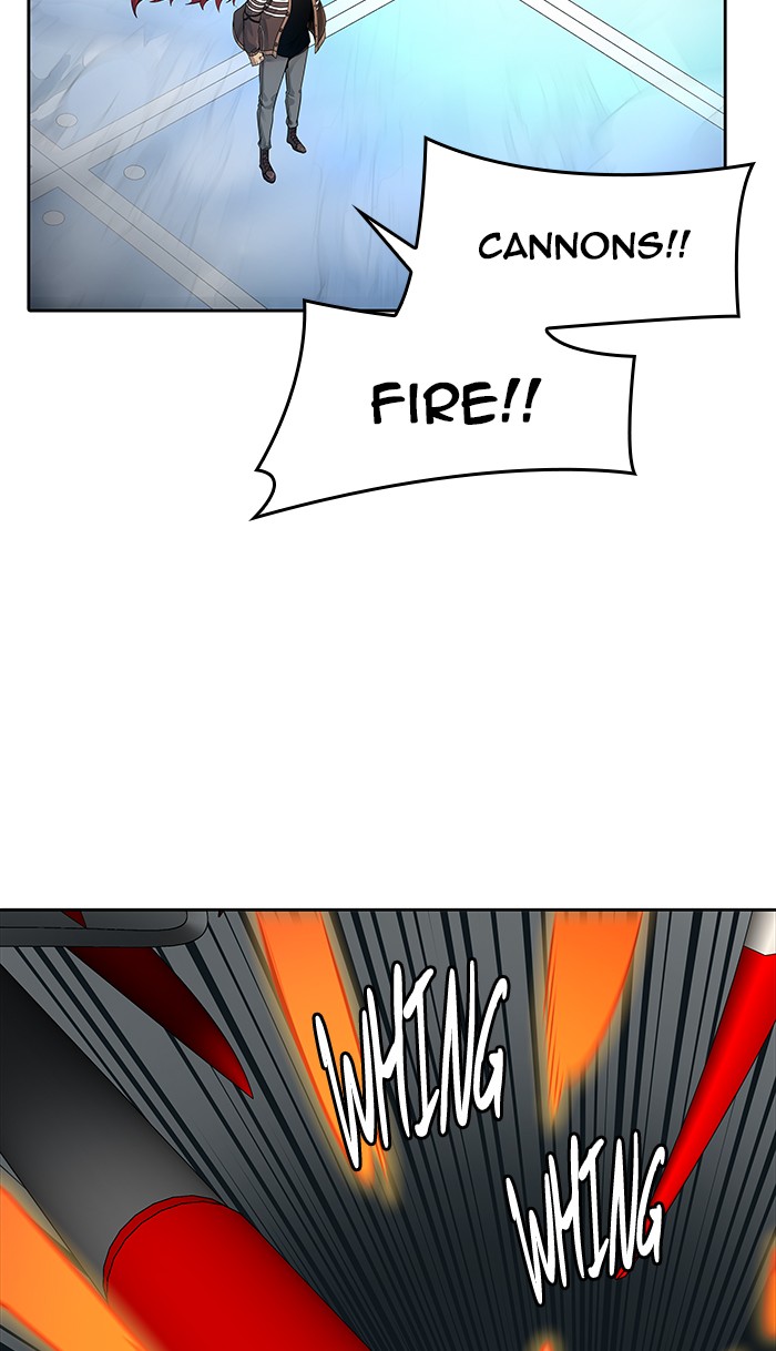 Tower of God Chapter 471 - Page 6