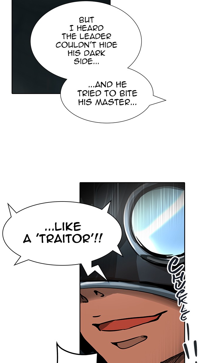 Tower of God Chapter 471 - Page 60