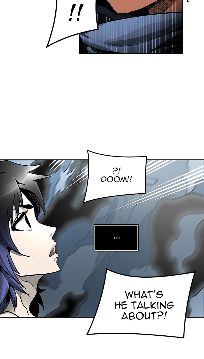 Tower of God Chapter 471 - Page 61