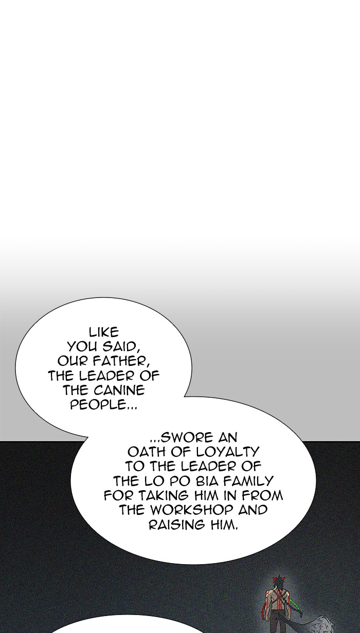 Tower of God Chapter 471 - Page 63