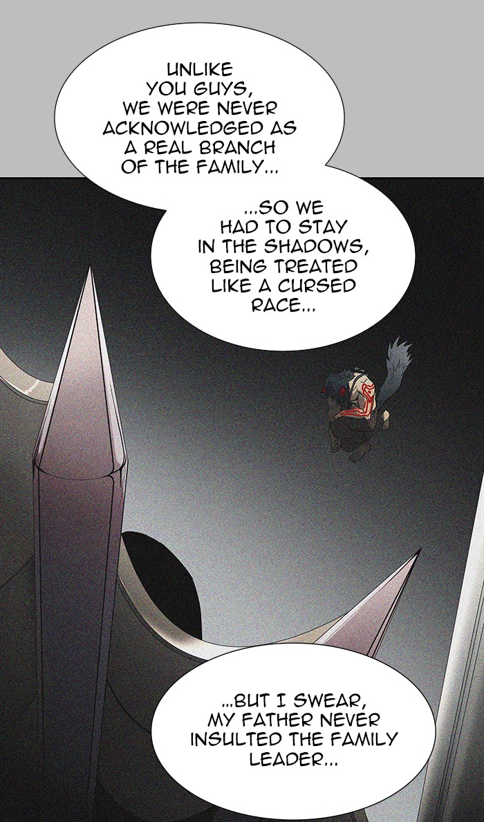 Tower of God Chapter 471 - Page 65