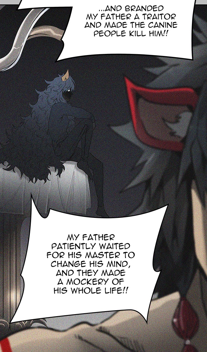 Tower of God Chapter 471 - Page 68