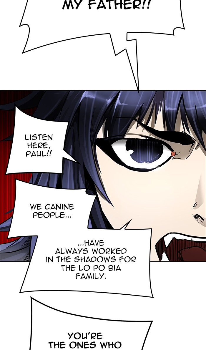 Tower of God Chapter 471 - Page 70