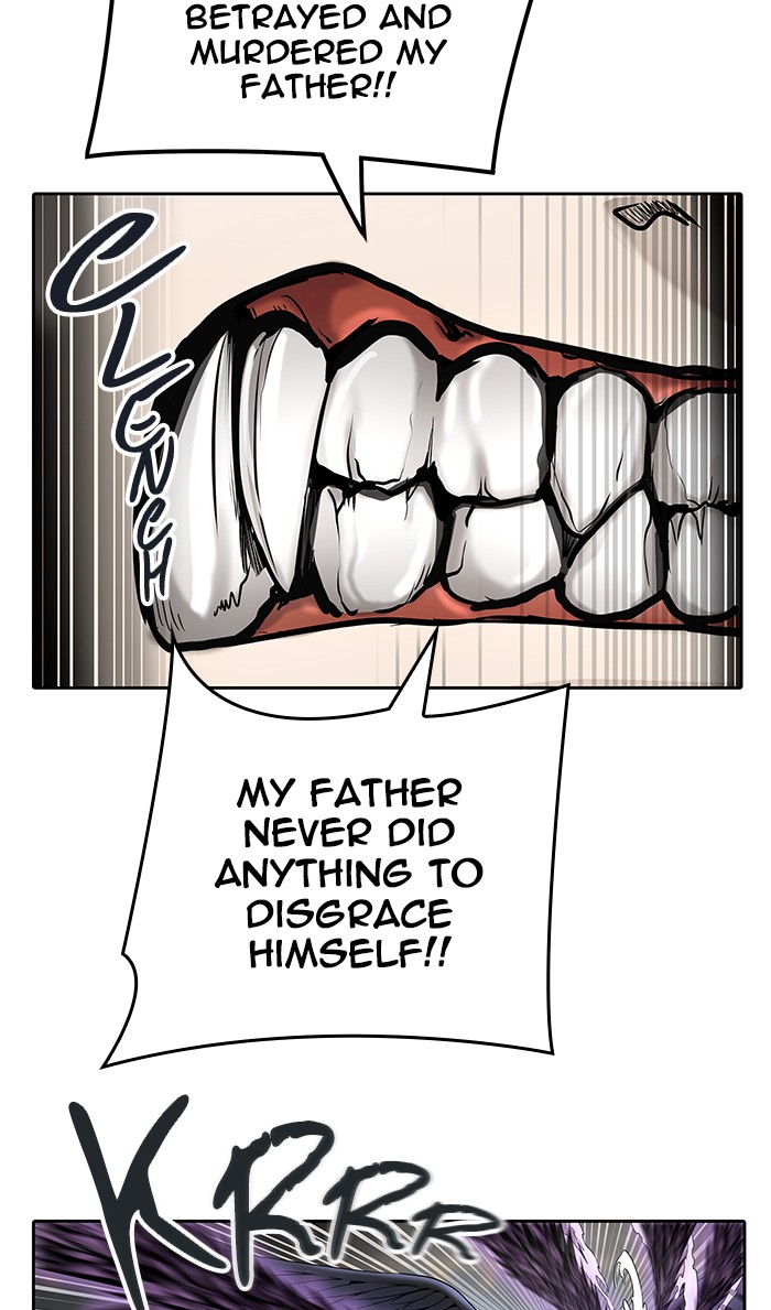Tower of God Chapter 471 - Page 71