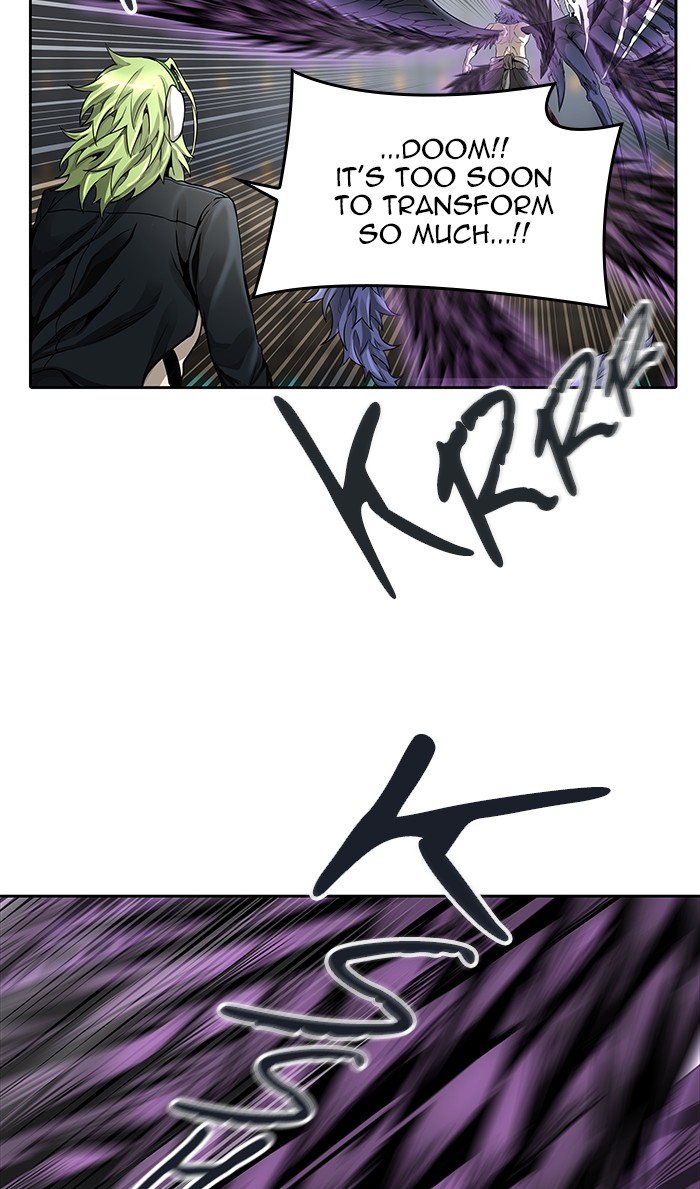 Tower of God Chapter 471 - Page 72