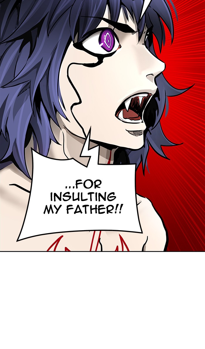 Tower of God Chapter 471 - Page 76