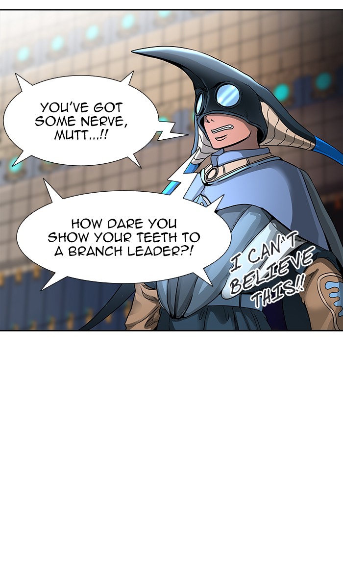 Tower of God Chapter 471 - Page 77