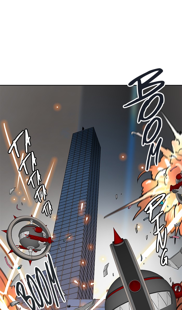 Tower of God Chapter 471 - Page 79