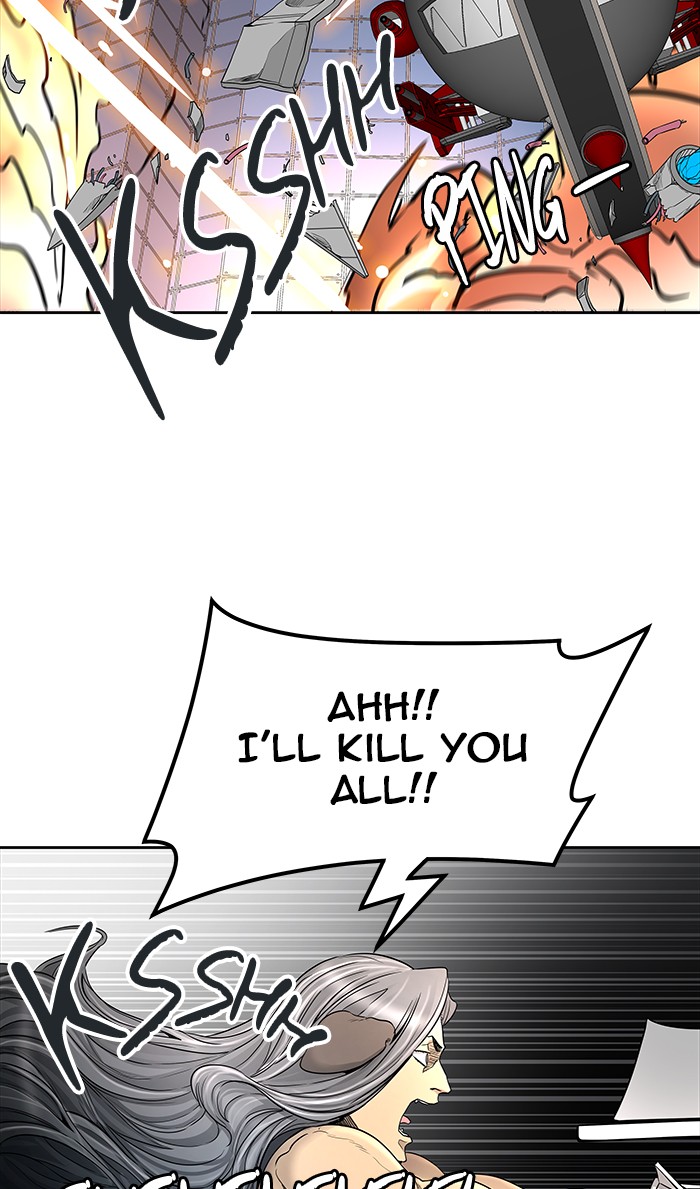 Tower of God Chapter 471 - Page 80