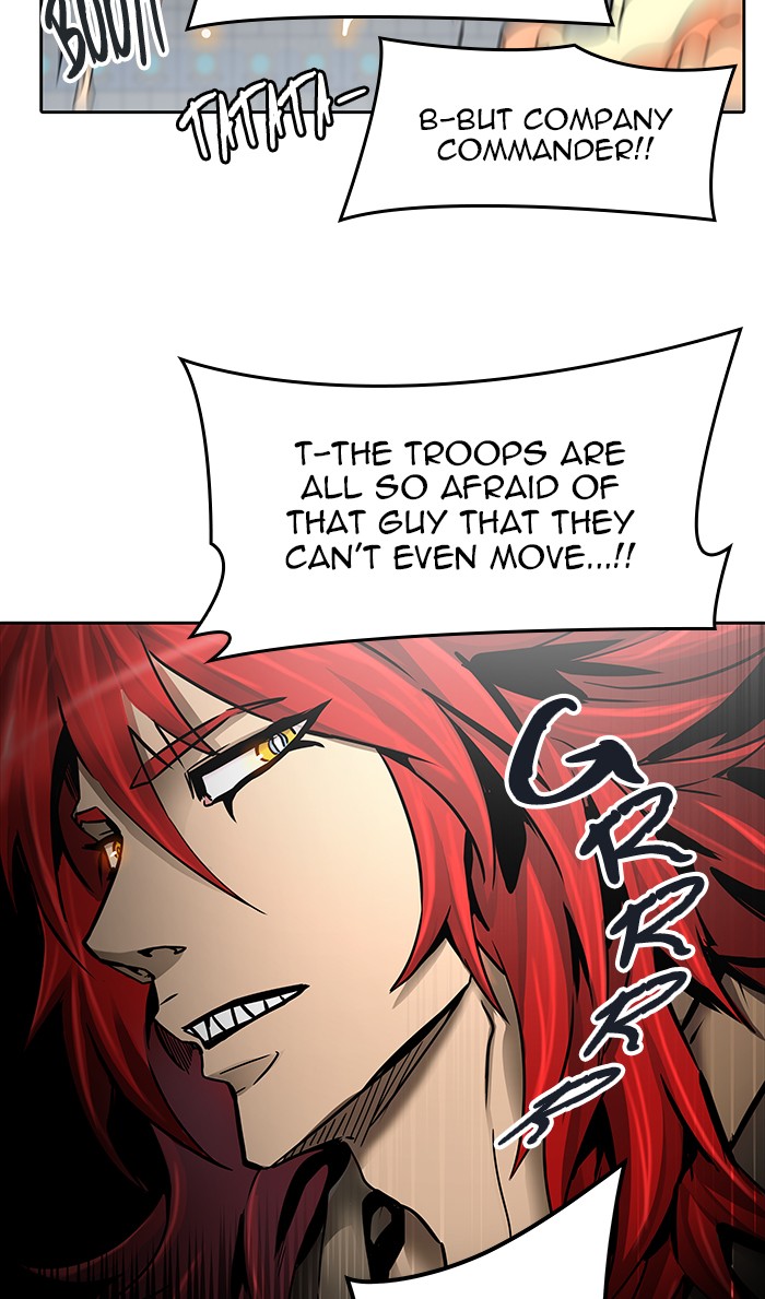 Tower of God Chapter 471 - Page 82