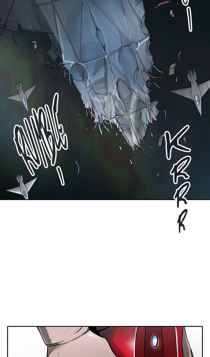 Tower of God Chapter 471 - Page 84