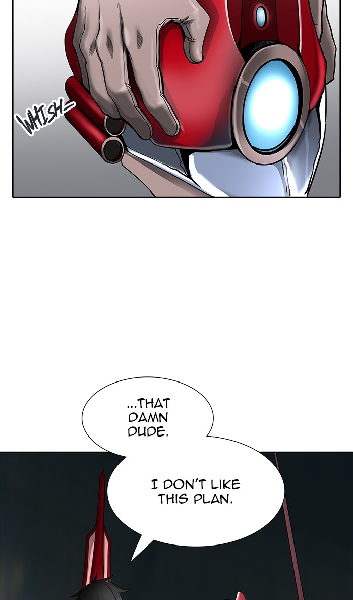 Tower of God Chapter 471 - Page 85