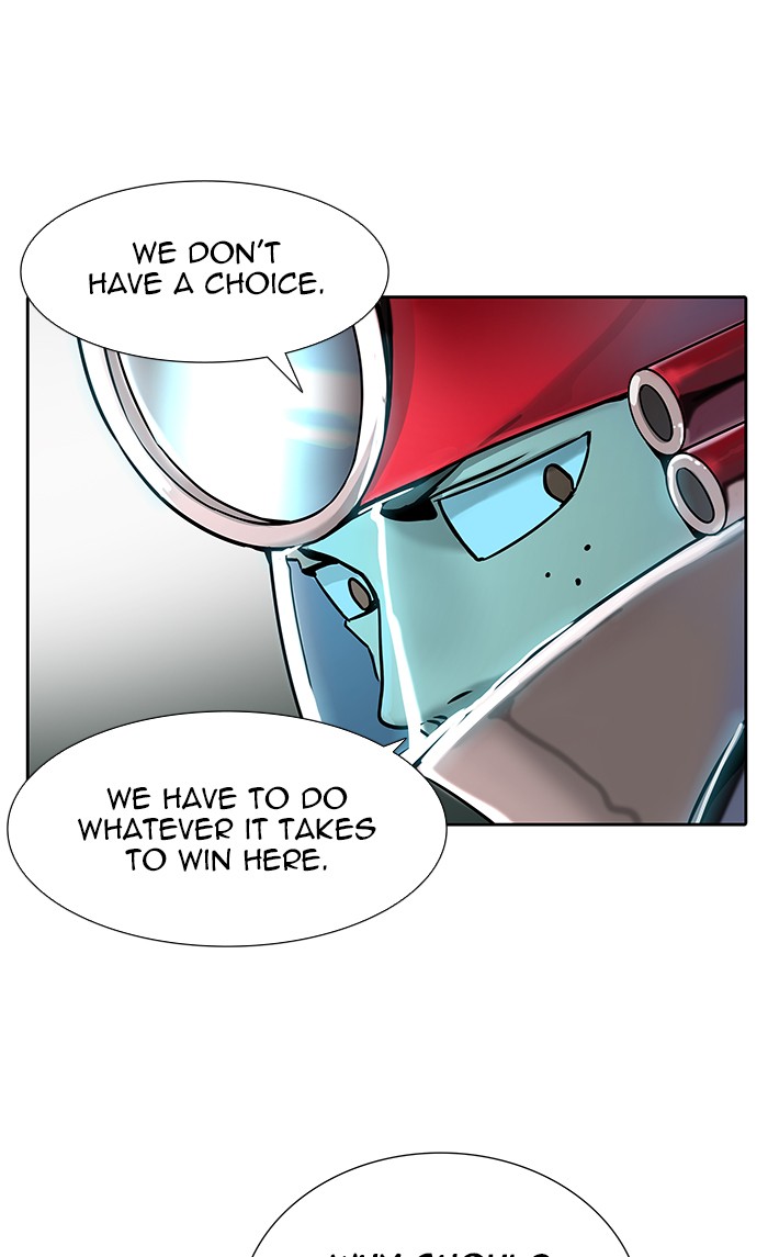Tower of God Chapter 471 - Page 87