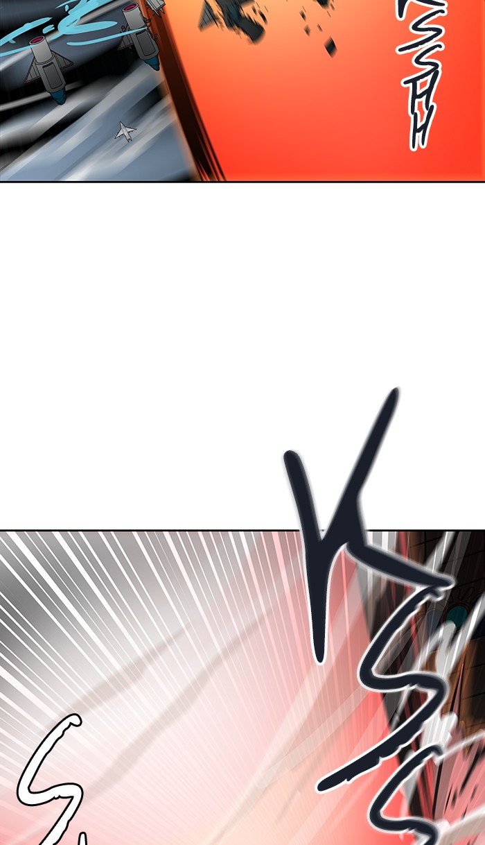 Tower of God Chapter 471 - Page 9