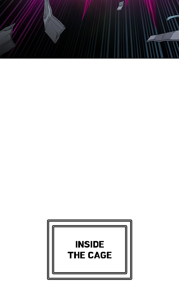 Tower of God Chapter 471 - Page 90