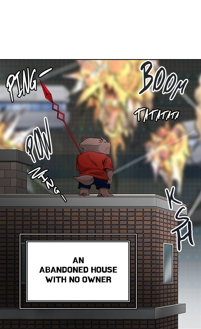 Tower of God Chapter 471 - Page 91