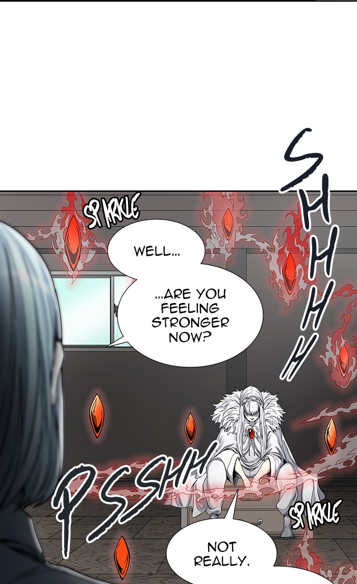 Tower of God Chapter 471 - Page 92
