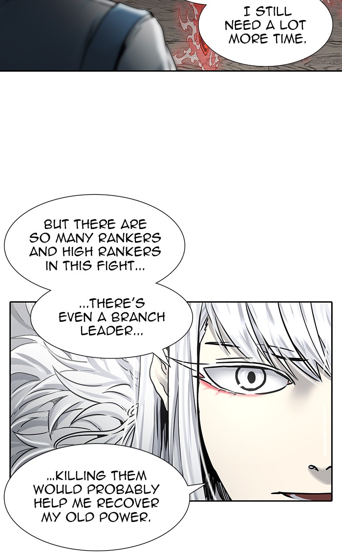Tower of God Chapter 471 - Page 93