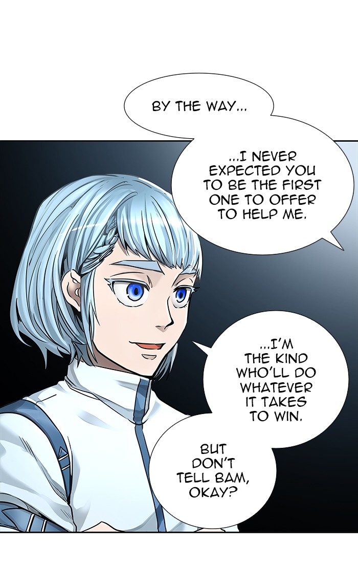 Tower of God Chapter 471 - Page 94