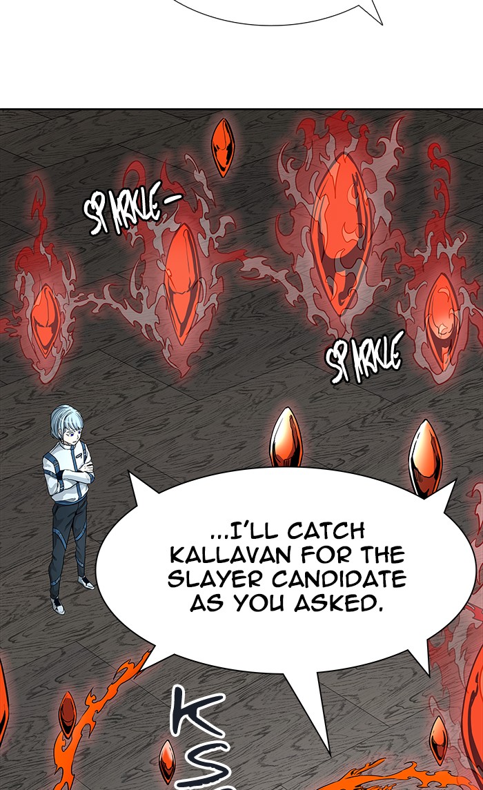 Tower of God Chapter 471 - Page 96