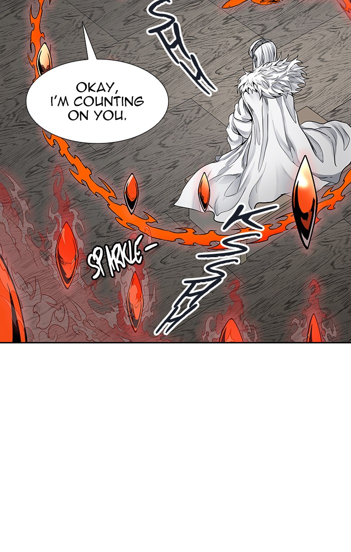 Tower of God Chapter 471 - Page 97