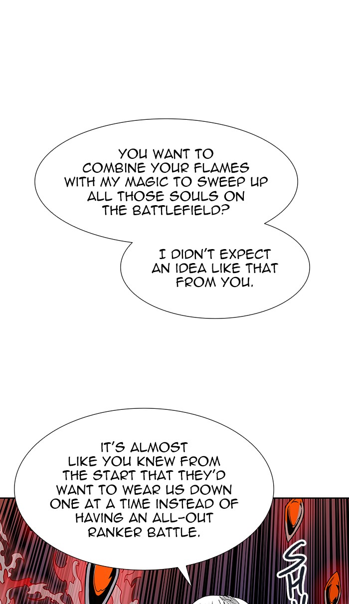 Tower of God Chapter 472 - Page 0