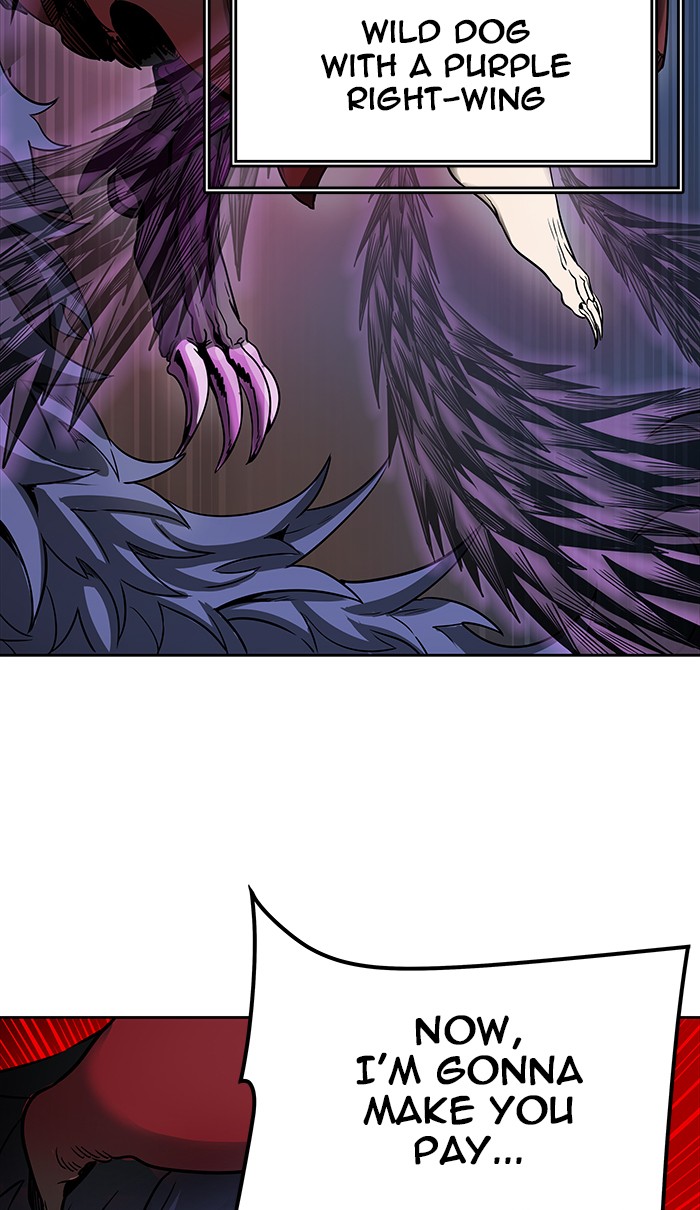Tower of God Chapter 472 - Page 10