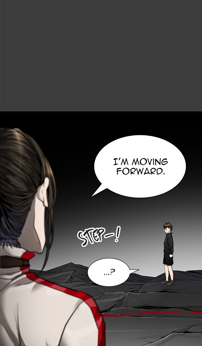 Tower of God Chapter 472 - Page 100