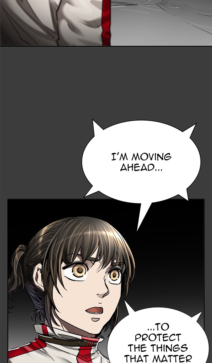 Tower of God Chapter 472 - Page 101