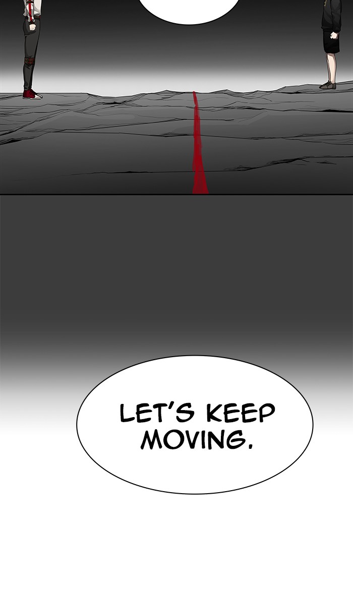 Tower of God Chapter 472 - Page 103