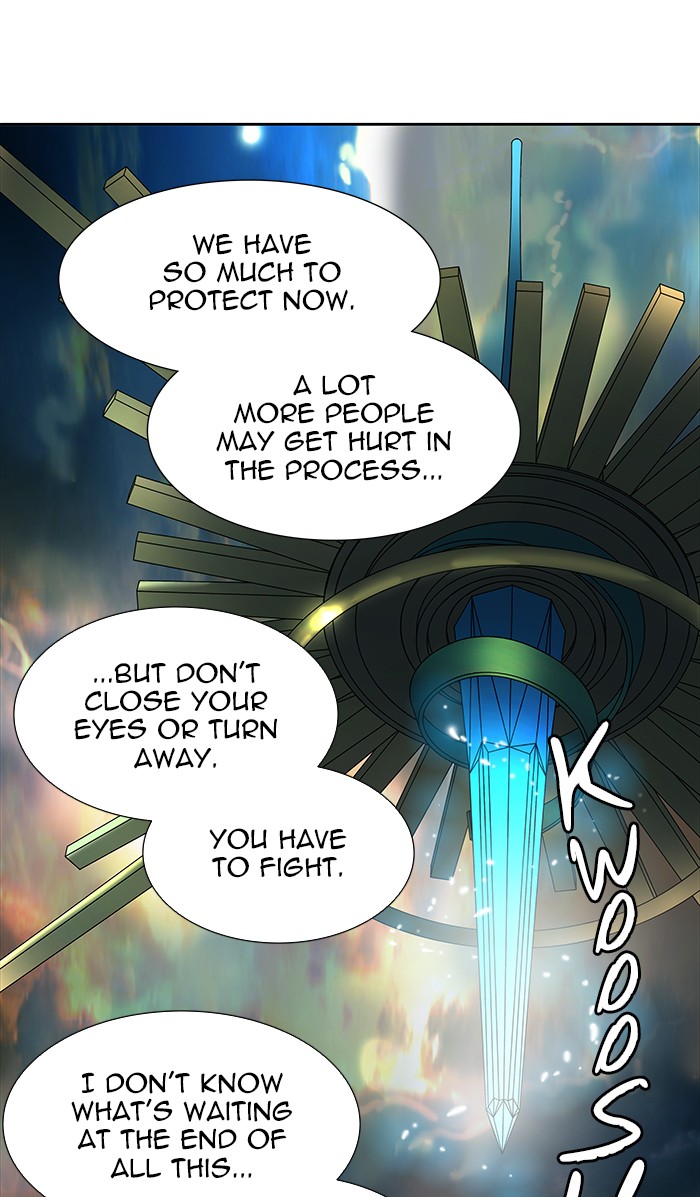 Tower of God Chapter 472 - Page 104