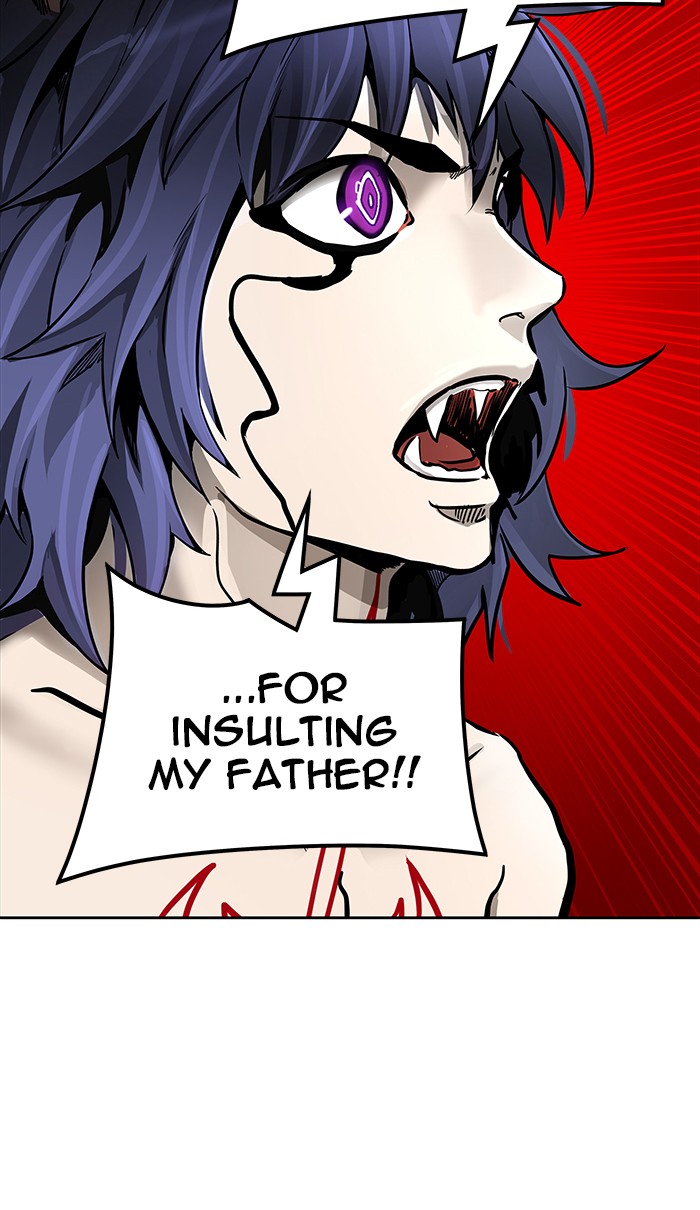 Tower of God Chapter 472 - Page 11