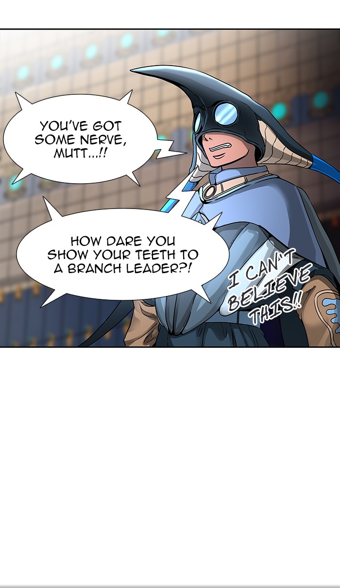 Tower of God Chapter 472 - Page 12