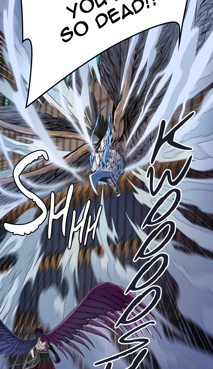 Tower of God Chapter 472 - Page 15