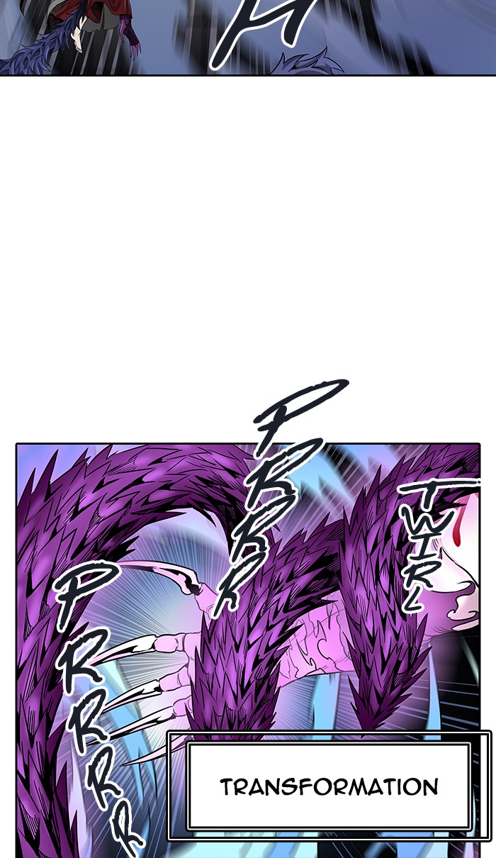 Tower of God Chapter 472 - Page 16